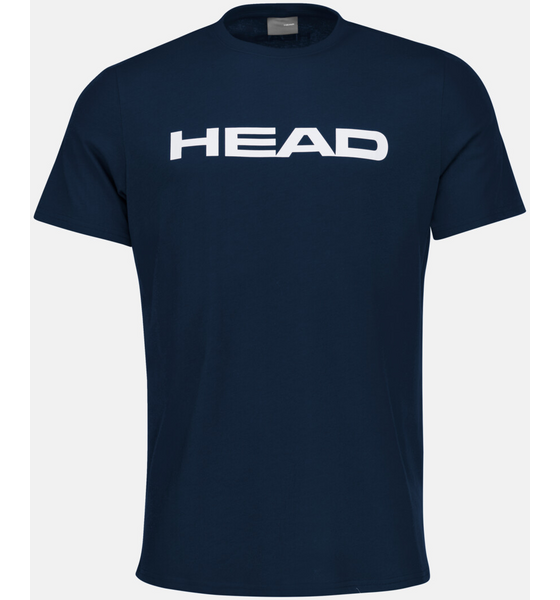 
HEAD, 
Head Club Ivan T-shirt Junior, 
Detail 1
