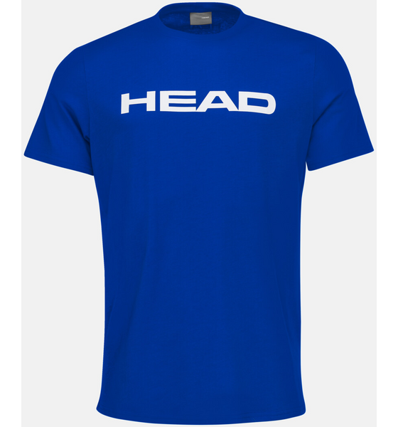 
HEAD, 
Head Club Ivan T-shirt Junior, 
Detail 1
