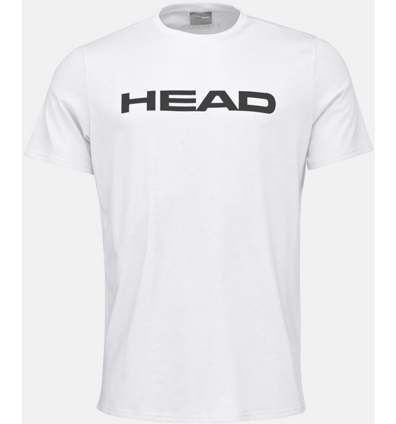 
HEAD, 
Head Club Ivan T-shirt Junior, 
Detail 1
