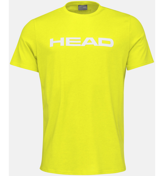 
HEAD, 
Head Club Ivan T-shirt Junior, 
Detail 1
