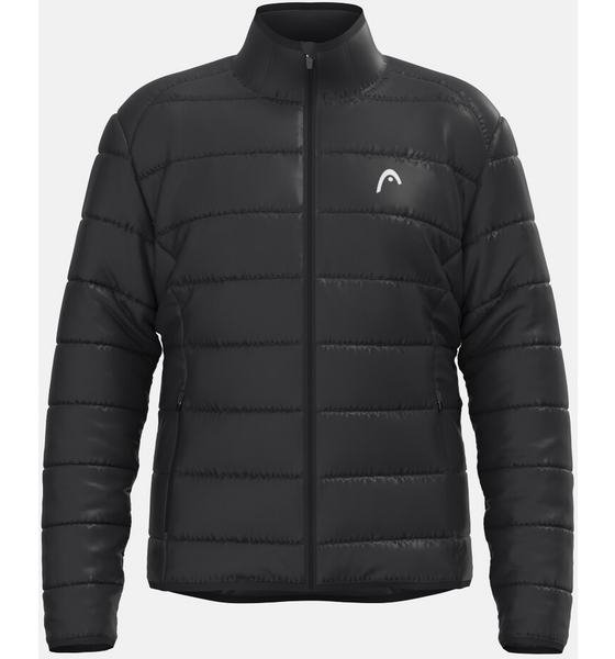 
HEAD, 
Head Club Kinetic Jacket Men, 
Detail 1
