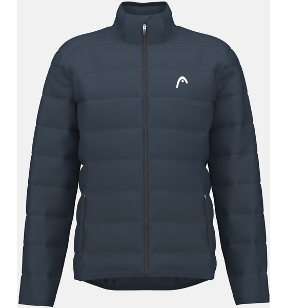 
HEAD, 
Head Club Kinetic Jacket Men, 
Detail 1
