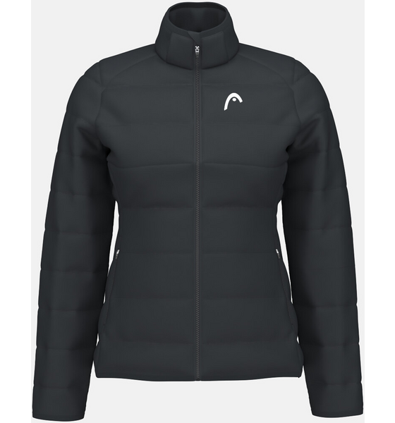 
HEAD, 
Head Club Kinetic Jacket Women, 
Detail 1
