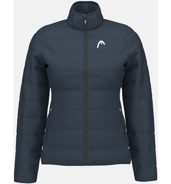 
HEAD, 
Head Club Kinetic Jacket Women, 
Detail 1
