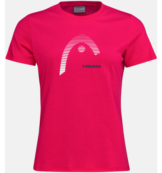 
HEAD, 
Head Club Lara T-shirt Women, 
Detail 1
