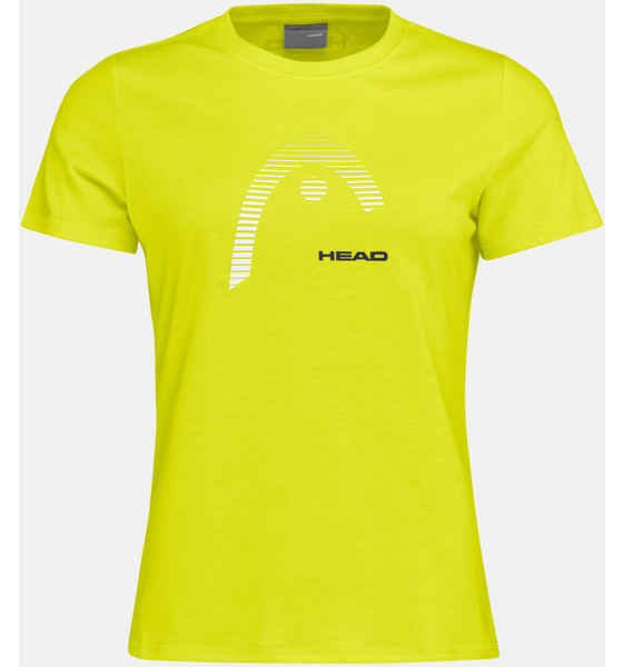 
HEAD, 
Head Club Lara T-shirt Women, 
Detail 1
