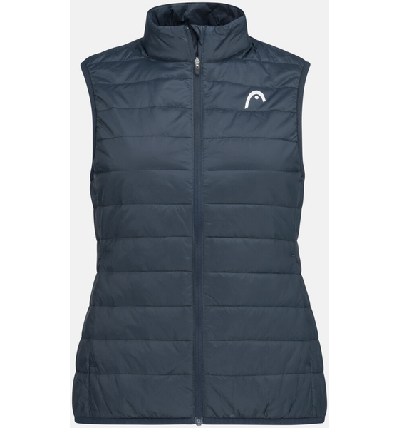 
HEAD, 
Head Club Lightweight Vest Women, 
Detail 1
