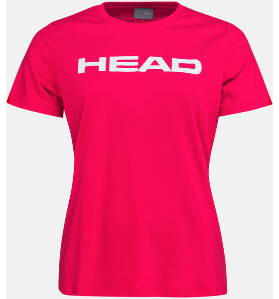 
HEAD, 
Head Club Lucy T-shirt Women, 
Detail 1
