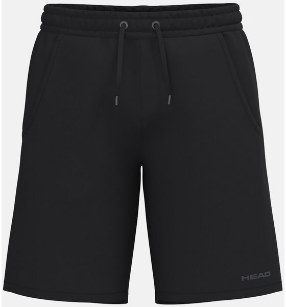 957654101103 HEAD Head Club Original Bermudas Men  Standard Detail