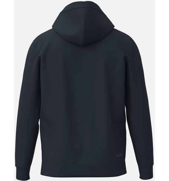 
HEAD, 
Head Club Original Hoodie Junior, 
Detail 1
