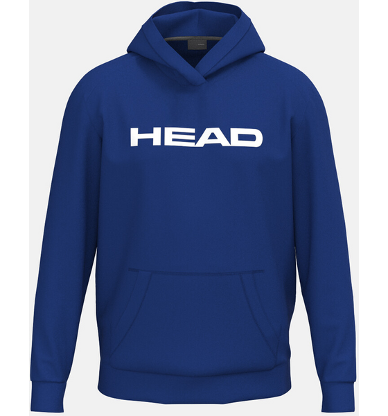 
HEAD, 
Head Club Original Hoodie Junior, 
Detail 1
