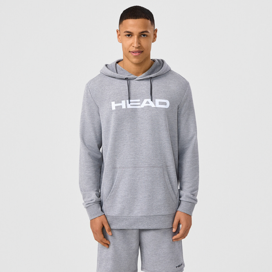 
HEAD, 
Head Club Original Hoodie Men, 
Detail 1
