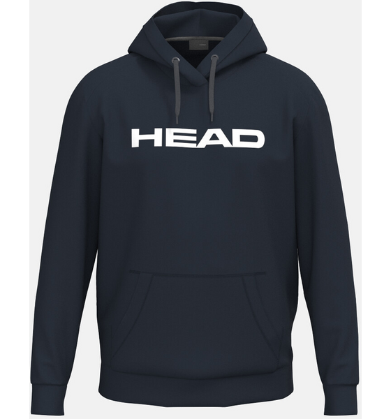 
HEAD, 
Head Club Original Hoodie Men, 
Detail 1

