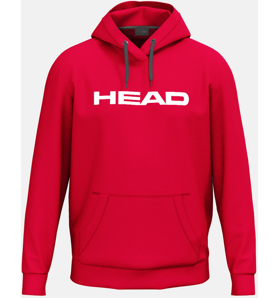 
HEAD, 
Head Club Original Hoodie Men, 
Detail 1
