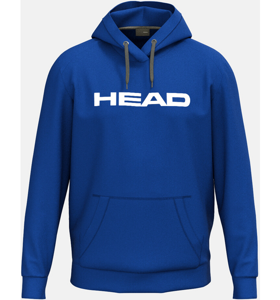 
HEAD, 
Head Club Original Hoodie Men, 
Detail 1
