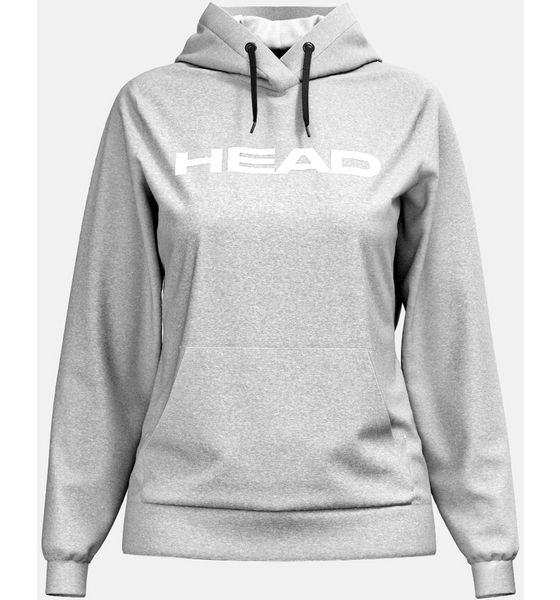 
HEAD, 
Head Club Original Hoodie Women, 
Detail 1
