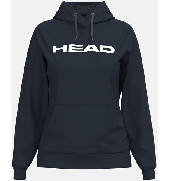 
HEAD, 
Head Club Original Hoodie Women, 
Detail 1
