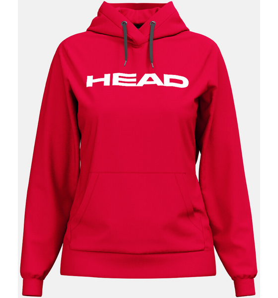 
HEAD, 
Head Club Original Hoodie Women, 
Detail 1
