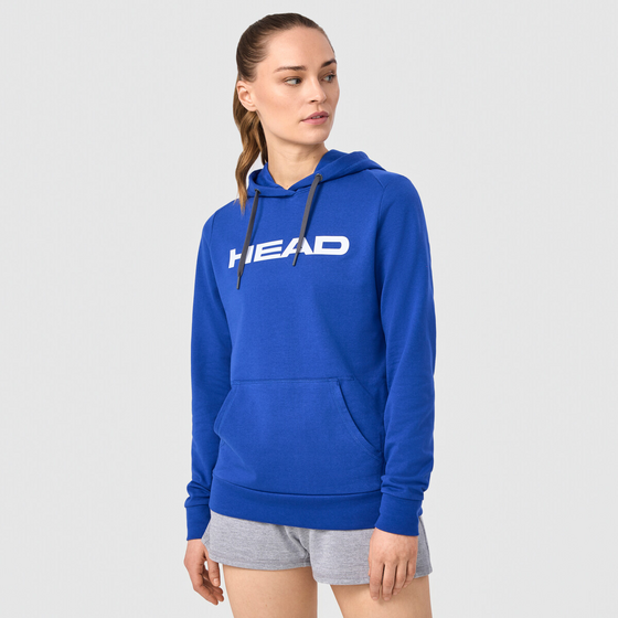 
HEAD, 
Head Club Original Hoodie Women, 
Detail 1
