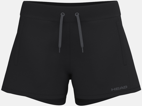 
HEAD, 
Head Club Original Shorts Women, 
Detail 1

