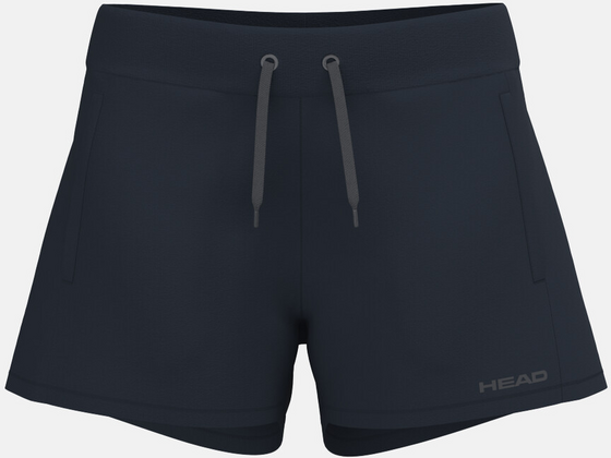 
HEAD, 
Head Club Original Shorts Women, 
Detail 1
