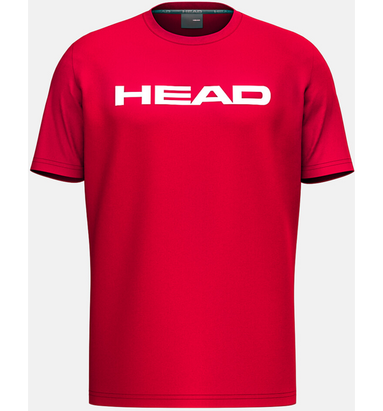 
HEAD, 
Head Club Original T-shirt Junior, 
Detail 1
