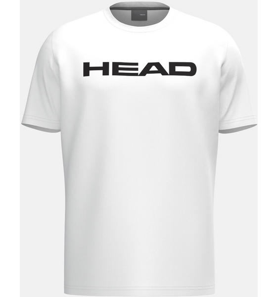 
HEAD, 
Head Club Original T-shirt Junior, 
Detail 1
