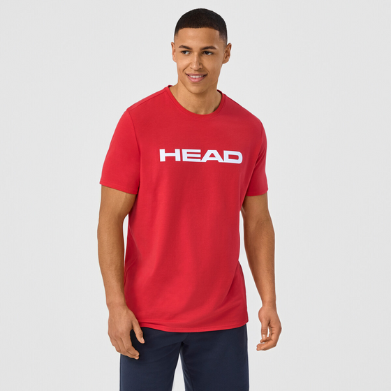 
HEAD, 
Head Club Original T-shirt Men, 
Detail 1
