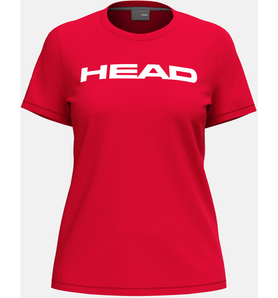 
HEAD, 
Head Club Original T-shirt Women, 
Detail 1
