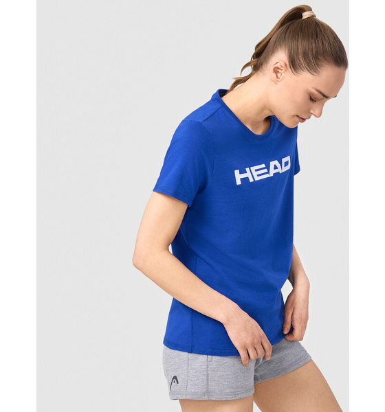 
HEAD, 
Head Club Original T-shirt Women, 
Detail 1
