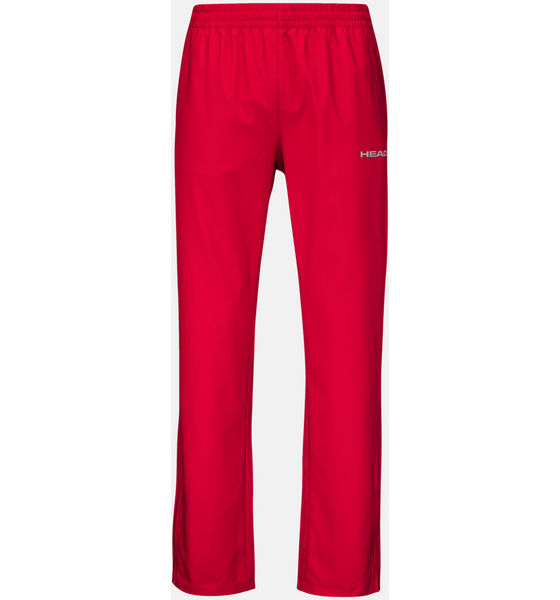 
HEAD, 
Head Club Pants Junior, 
Detail 1
