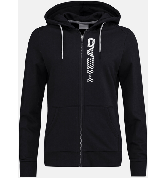 
HEAD, 
Head Club Rosie Hoodie Women, 
Detail 1
