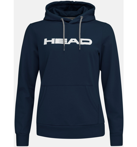 
HEAD, 
Head Club Rosie Hoodie Women, 
Detail 1
