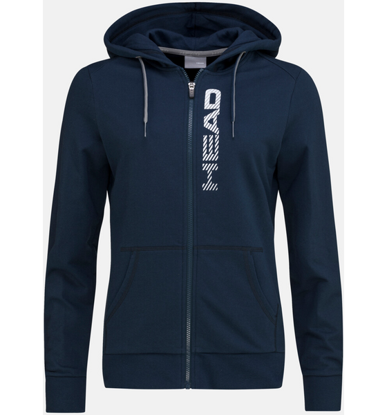 
HEAD, 
Head Club Rosie Hoodie Women, 
Detail 1
