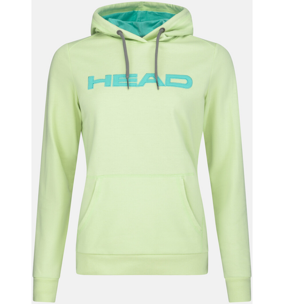 
HEAD, 
Head Club Rosie Hoodie Women, 
Detail 1
