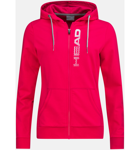 
HEAD, 
Head Club Rosie Hoodie Women, 
Detail 1
