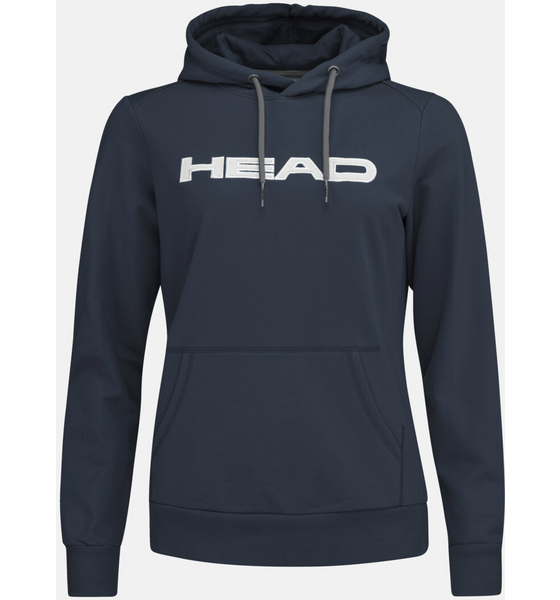 
HEAD, 
Head Club Rosie Hoodie Women, 
Detail 1
