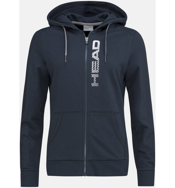 
HEAD, 
Head Club Rosie Hoodie Women, 
Detail 1
