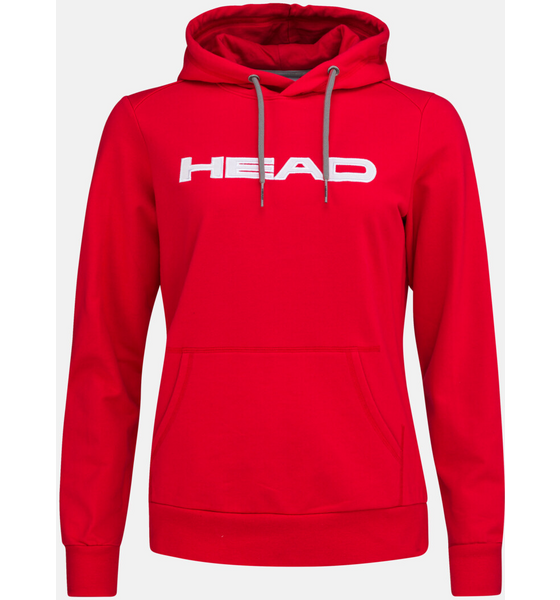 
HEAD, 
Head Club Rosie Hoodie Women, 
Detail 1
