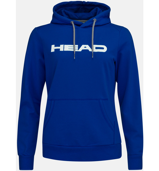 
HEAD, 
Head Club Rosie Hoodie Women, 
Detail 1
