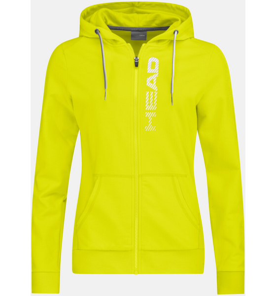 
HEAD, 
Head Club Rosie Hoodie Women, 
Detail 1
