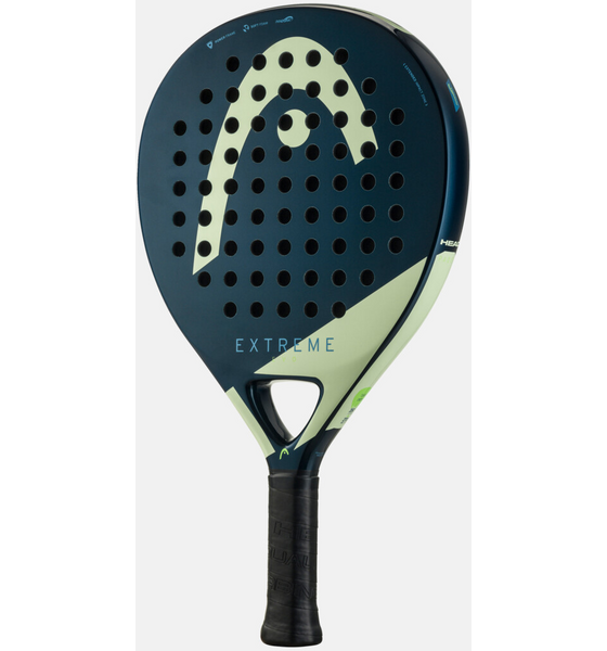 
HEAD, 
Head Evo Extreme 2025, 
Detail 1
