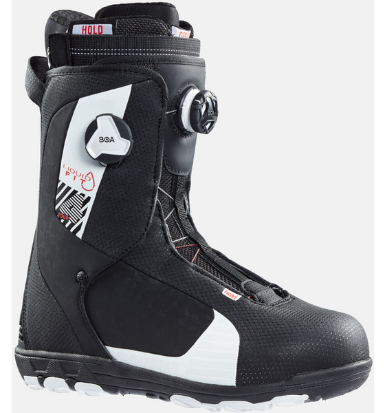 
HEAD, 
Head Four Boa Focus Liquid Fit, 
Detail 1
