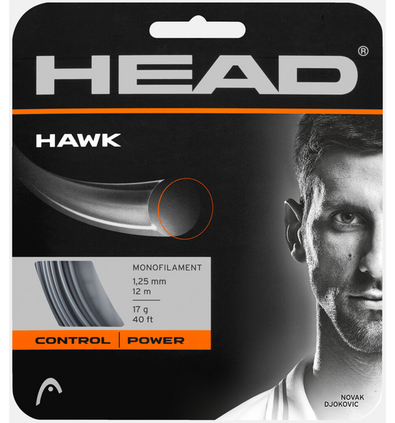 
HEAD, 
Head Hawk (set), 
Detail 1
