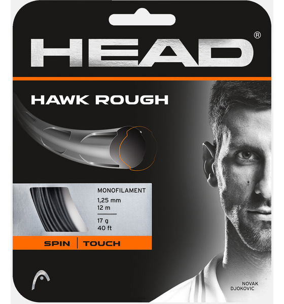 
HEAD, 
Head Hawk Rough (set), 
Detail 1
