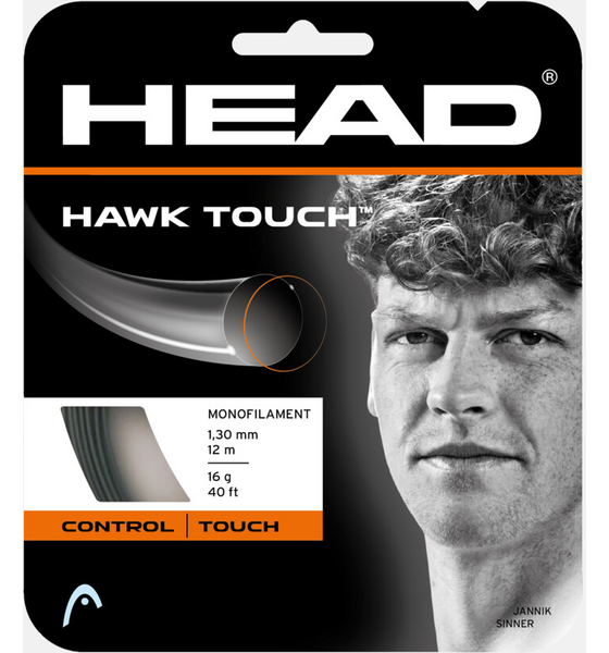 
HEAD, 
Head Hawk Touch (set), 
Detail 1
