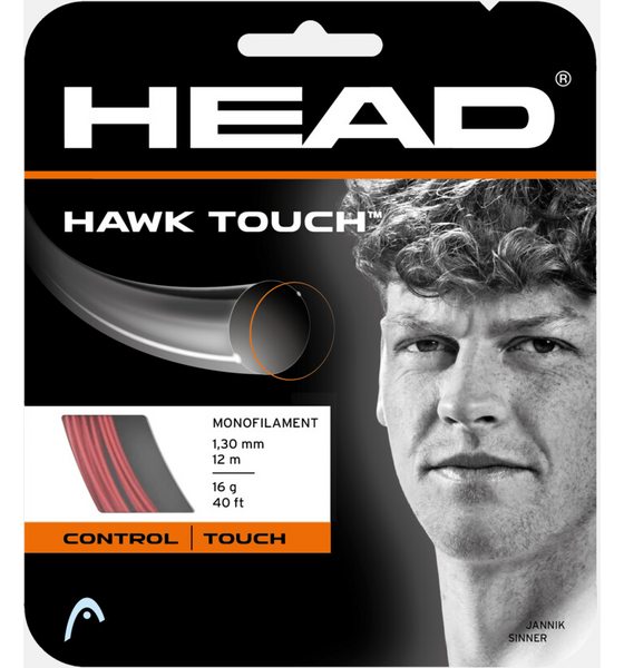 
HEAD, 
Head Hawk Touch (set), 
Detail 1
