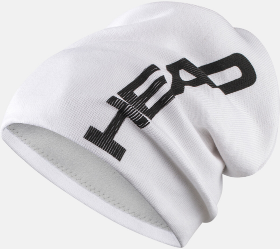 
HEAD, 
Head Head Beanie, 
Detail 1
