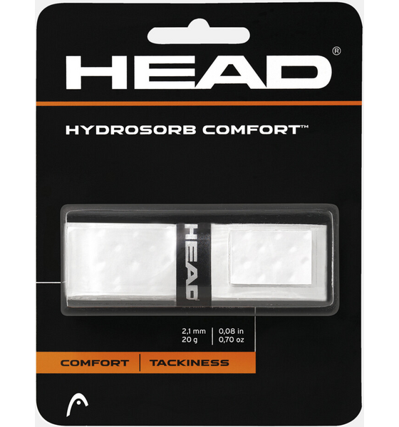 
HEAD, 
Head Hydrosorb Comfort, 
Detail 1
