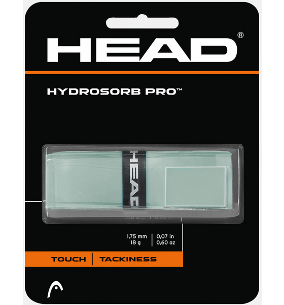 
HEAD, 
Head Hydrosorb Pro, 
Detail 1
